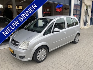 Opel Meriva 1.6-16V Temptation AIRCO/NW APK 04-2026
