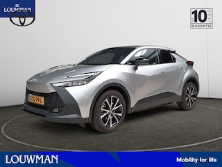 Toyota C-HR 2.0 Plug-in Hybrid 220 Dynamic | navi | Carplay/Android | digitale cockpit |