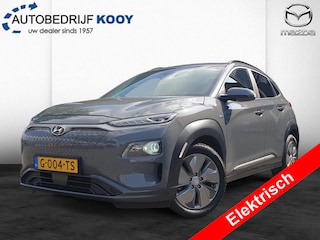 Hyundai Kona EV Premium 64 kWh