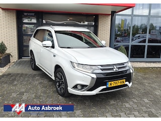 Mitsubishi Outlander 2.0 PHEV Pure Trekhaak