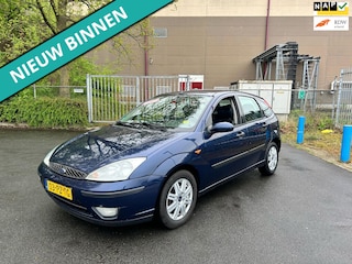 Ford Focus 1.6-16V Futura ZO INGERUILD DUS ZO WEG PRIJSJE