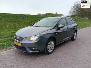 Seat Ibiza ST 1.2 TDI Businessline High Cruise Climate Control ASR APK 12-'25