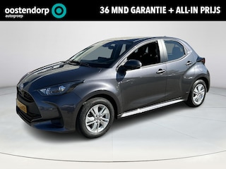 Toyota Yaris 1.5 VVT-i Active