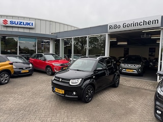 Suzuki Ignis 1.2 Dualjet 90pk Select
