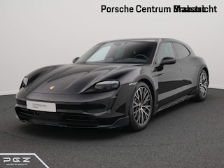 Porsche Taycan 4 Performance-accu Plus