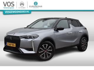 DS 3 PureTech130EAT8 Performance Line Navi | Airco | Camera V+A |