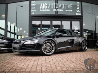 Audi R8 4.2 V8 FSI | Orig. NL | Carbon | Bang & Olufsen | Leder | PDC