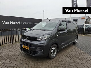 Opel Vivaro 2.0 Diesel 145 L2 automaat | Camera| Trekhaak