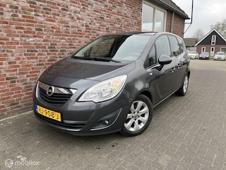 Opel Meriva 1.7 CDTi Edition