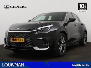 Lexus LBX Elegant 2WD | Advanced Pack | Demonstratie auto | Direct Leverbaar |