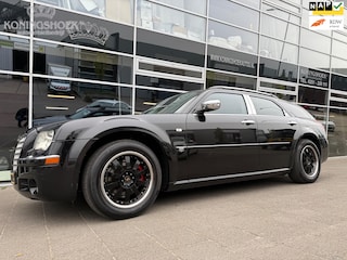 Chrysler 300C Touring 2.7 V6 Automaat Youngtimer