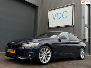 BMW 428i High Executive | 245 PK | Lane Assist | Automaat