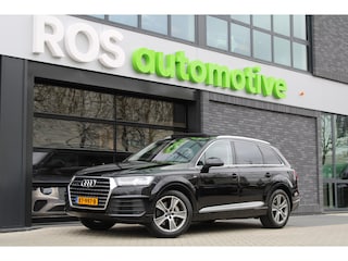 Audi Q7 3.0 TFSI quattro Pro Line S | NIEUWSTAAT! | PANO | NACHTZICHT | BOSE | MEMORY | 360 |