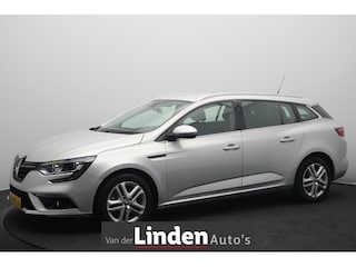 Renault Mégane Estate 1.5 dCi Zen | Navigatie | Automaat | Radio | Airco