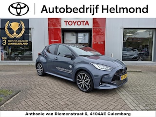 Toyota Yaris 1.5 Hybrid 130 GR Sport