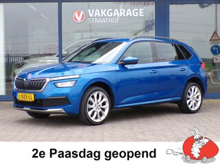 Skoda Kamiq 1.0 TSI Sport Business, Carplay + Android Auto / Climate Control / 18'' LMV