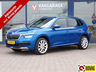 Skoda Kamiq 1.0 TSI Sport Business, Carplay + Android Auto / Climate Control / 18'' LMV
