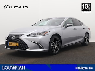 Lexus ES 300h BusinessLine | Leder | Schuif -/ kanteldak | zeer compleet |