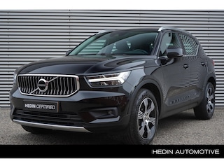 Volvo XC40 1.5 T3 Inscription | Leder | Stoel- en Stuurwielverwarming | Camera | BLIS | Apple Carplay |