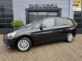 BMW 2-serie Tourer 218i 7p. Executive Automaat|Navi|Camera|Stoelverwarming