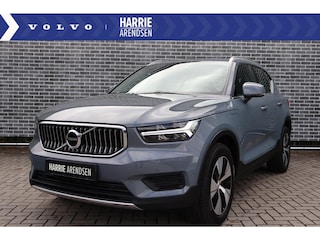 Volvo XC40 1.5 T5 Recharge Inscription Expression | Stoel-/Stuurverwarming | Parkeersensoren Voor & Achter | Parkeercamera | Navigatie | Apple CarPlay & Android Auto |