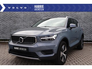 Volvo XC40 1.5 T5 Recharge Inscription Expression | Stoel-/Stuurverwarming | Parkeersensoren Voor & Achter | Parkeercamera | Navigatie | Apple CarPlay & Android Auto |