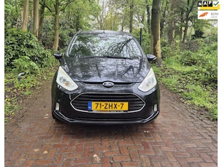 Ford B-MAX 1.0 EcoBoost Titanium