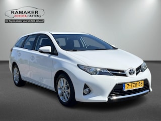 Toyota Auris Touring Sports 1.3 Vvt-i Now