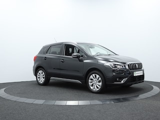 Suzuki S-Cross 1.4 Boosterjet Select Smart Hybrid | Trekhaak | Navigatie | All