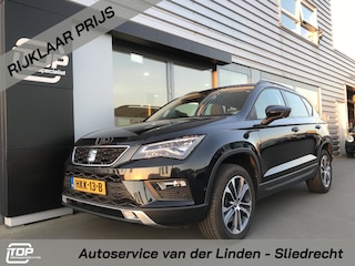 Seat Ateca 1.4 EcoTSI Style Navi Automaat