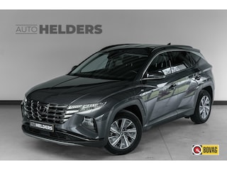 Hyundai Tucson 1.6 T-GDI MHEV Comfort Smart Trekhaak Camera