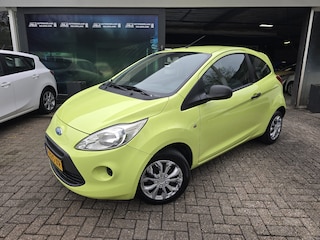 Ford Ka 1.2 Trend | 12 MND GARANTIE | NIEUWE APK | STUURBEKRACHTIGING |