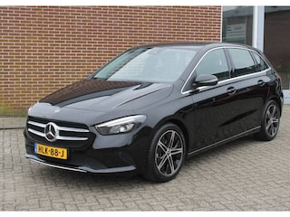 Mercedes-Benz B200 163PK 7G-DCT Luxury Line
