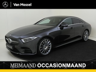 Mercedes-Benz CLS 400 d 4MATIC Premium