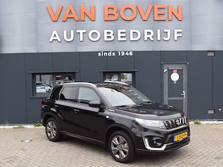 Suzuki Vitara 1.4 Boosterjet 129pk Smart Hybrid Select