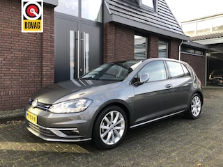 Volkswagen Golf 1.5 TSI Highline 130PK LED | NAV | ADAPTIVE CRUISE CONTROL | TEL | APP CONNECT | PDC V+A