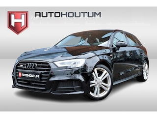 Audi A3 Sportback 40 TFSI quattro Advance Sport Carplay, Trekhaak