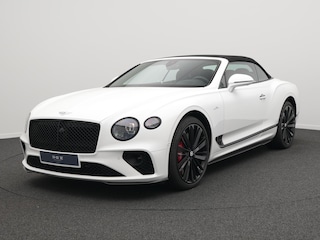 Bentley Continental W12 Speed |AKRAPOVIC|CARBON|NAIM