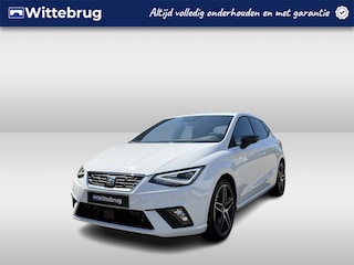 Seat Ibiza 1.5 TSI FR Business Intense / 18"LMV / NAVI / APP.Connect / CAMERA