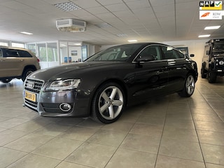 Audi A5 Sportback 2.0 TFSI Pro Line