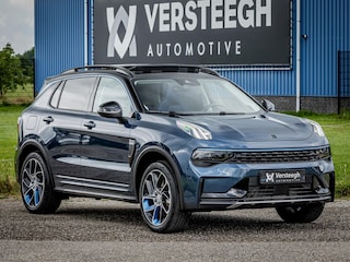 Lynk & Co 01 1.5 Plug-In Hybrid 262pk 360 Camera|Panoramadak|Adaptive Cruise Control