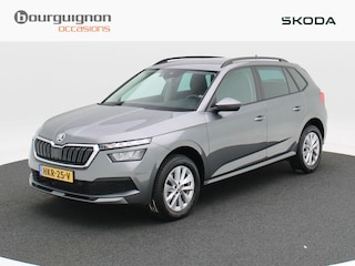 Skoda Kamiq 1.0 TSi 110 Pk Automaat Ambition | Adaptive Cruise | CarPlay | Bluetooth | Stoelverwarming | Achteruitrijcamera | 16 Inch | 16.156 Km!!