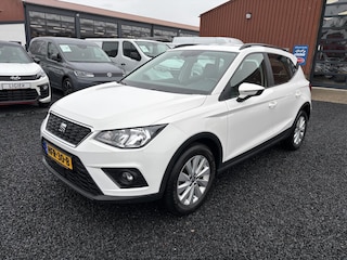 Seat Arona 1.0 TSI 110PK STYLE CARPLAY APPLE ANDROID