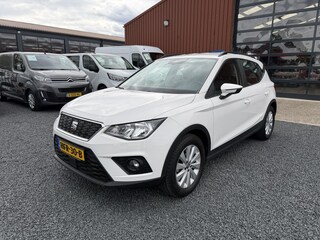 Seat Arona 1.0 TSI 110PK STYLE CARPLAY APPLE ANDROID