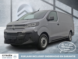 Citroën Jumpy BlueHDi 145 PK Lengte 3 | Rijklaar | 2,9% Financial Lease | Parkeersensoren | Bluetooth |