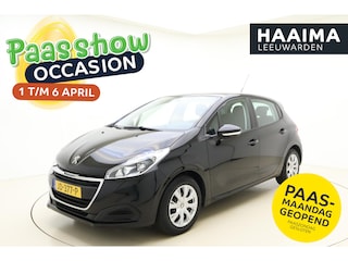 Peugeot 208 1.2 PureTech Active 82 PK | Handgeschakeld | Airco | Cruise Control | Radio | Navigatie | Elektrische ramen |