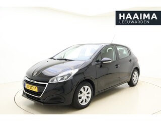 Peugeot 208 1.2 PureTech Active 82 PK | Handgeschakeld | Airco | Cruise Control | Radio | Navigatie | Elektrische ramen |