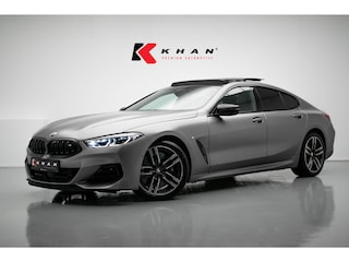 BMW M850i xDrive High Executive |Pano|Individual|HUD|Laser|B&W|