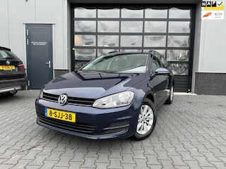 Volkswagen Golf Variant 1.2 TSI Trendline AUTOMAAT TREKHAAK