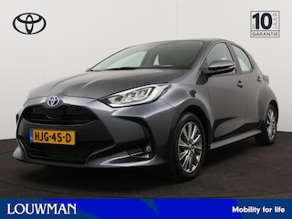 Toyota Yaris 1.5 Hybrid Active Plus Limited